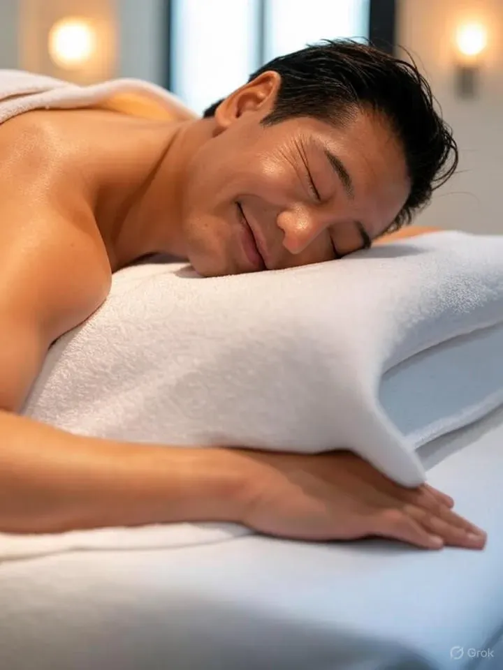 광고 아님! N개월간 강남 안마방 꾸준히 사용해본 솔직 후기와 꿀팁 대방출